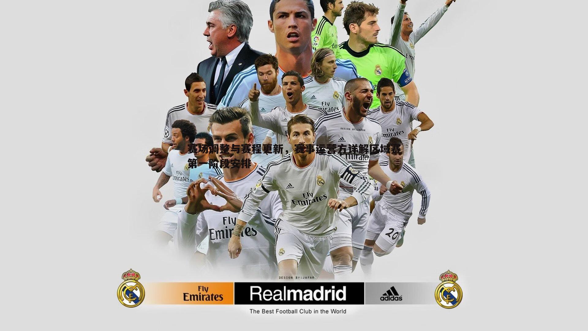 赛场调整与赛程更新,赛事运营方详解区域赛第一阶段安排