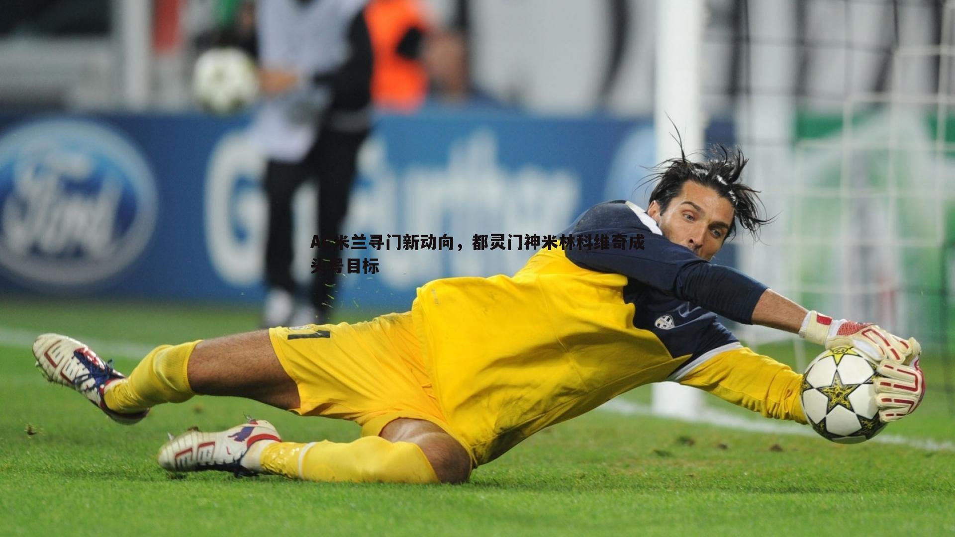 AC米兰寻门新动向，都灵门神米林科维奇成头号目标